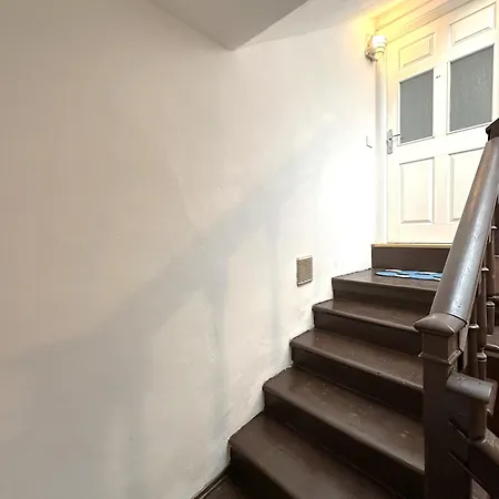 Blue Coast Ivo شقة بيران