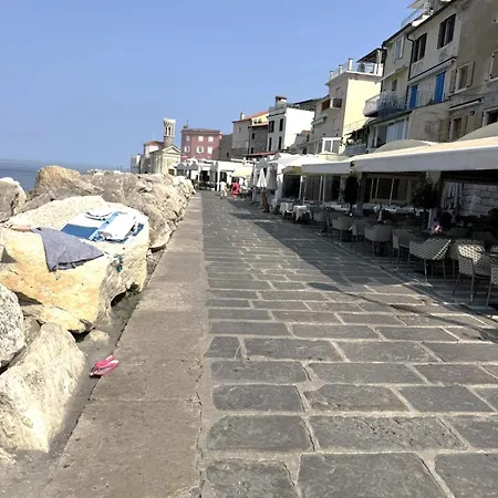 Appartement Blue Coast Ivo