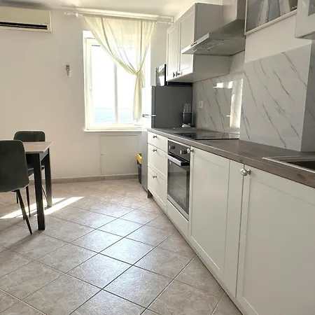 Appartement Blue Coast Ivo