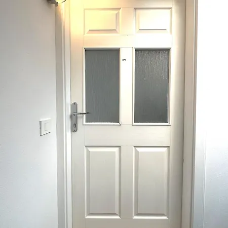 Blue Coast Ivo Appartement *