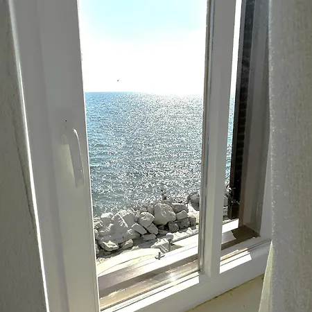 Appartement Blue Coast Ivo