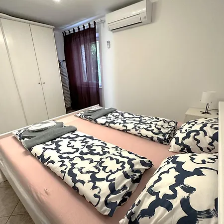 Blue Coast Ivo Apartamento Piran