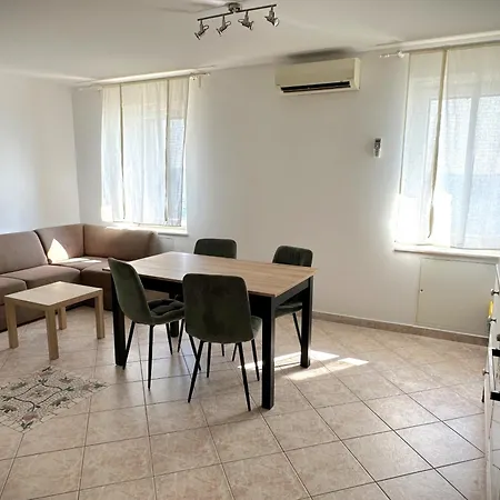 Appartement Blue Coast Ivo *