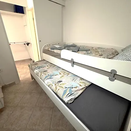 Blue Coast Ivo Apartamento Piran