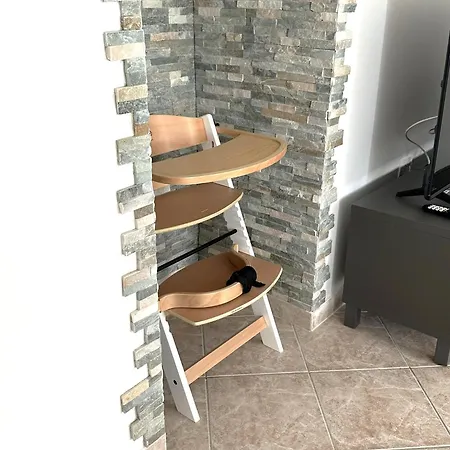 Appartement Blue Coast Ivo