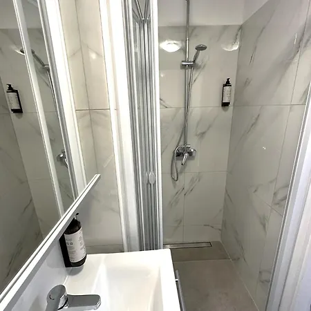 Blue Coast Ivo Apartamento