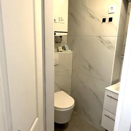 Blue Coast Ivo Apartamento Piran