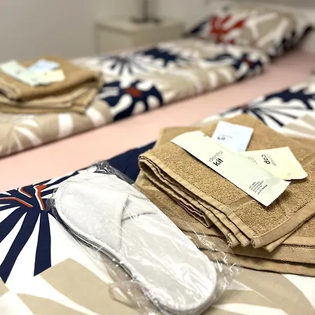 Blue Coast Ivo شقة