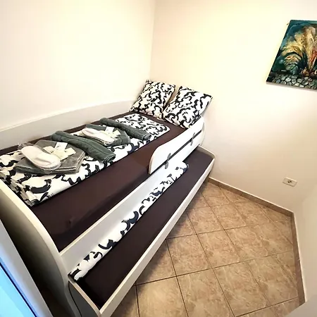 Appartement Blue Coast Ivo Piran