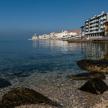 Apartamento Blue Coast Ivo