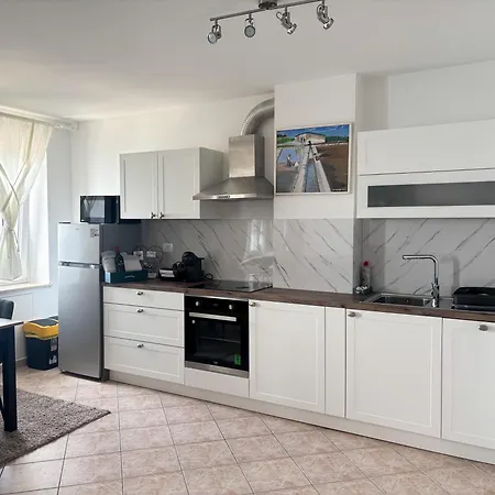 Blue Coast Ivo Apartamento Piran