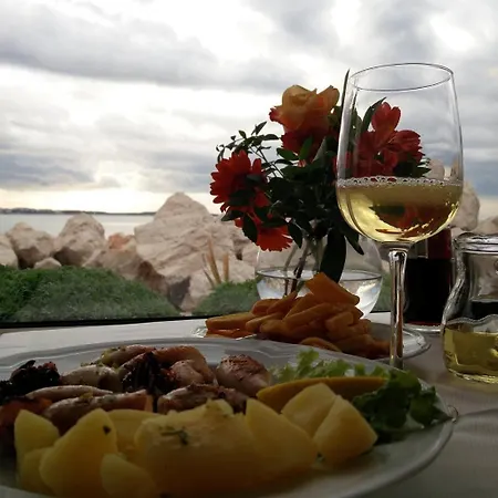 Apartament Blue Coast Ivo Piran