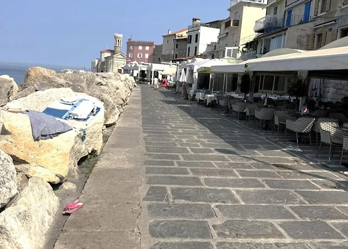 Apartman Blue Coast Ivo