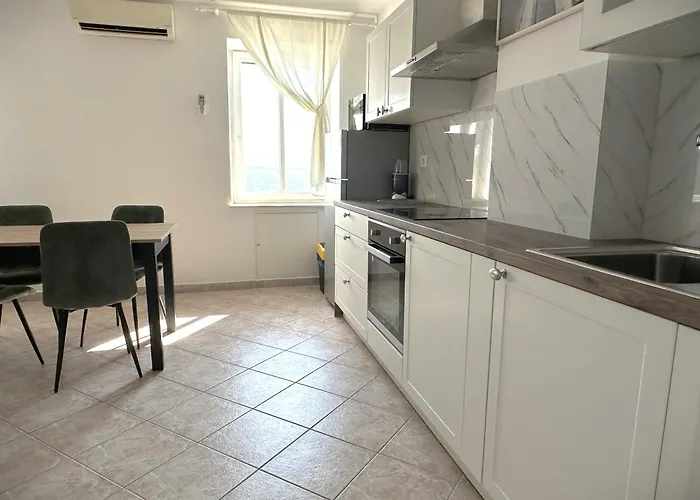 Apartman Blue Coast Ivo