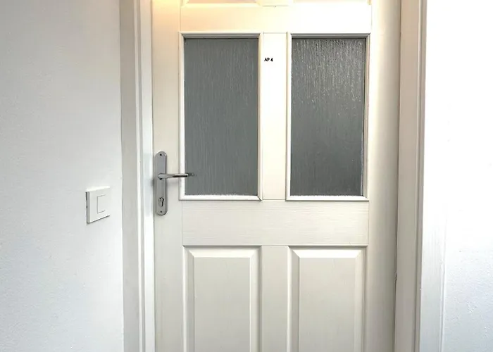 Blue Coast Ivo Apartman *