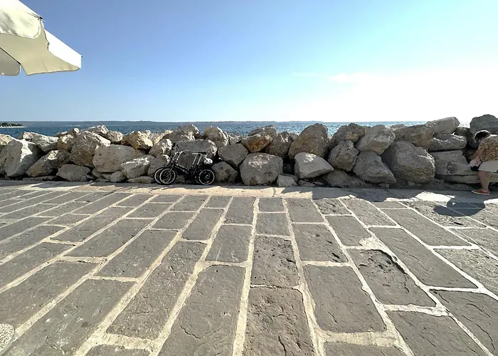 Blue Coast Ivo * Piran