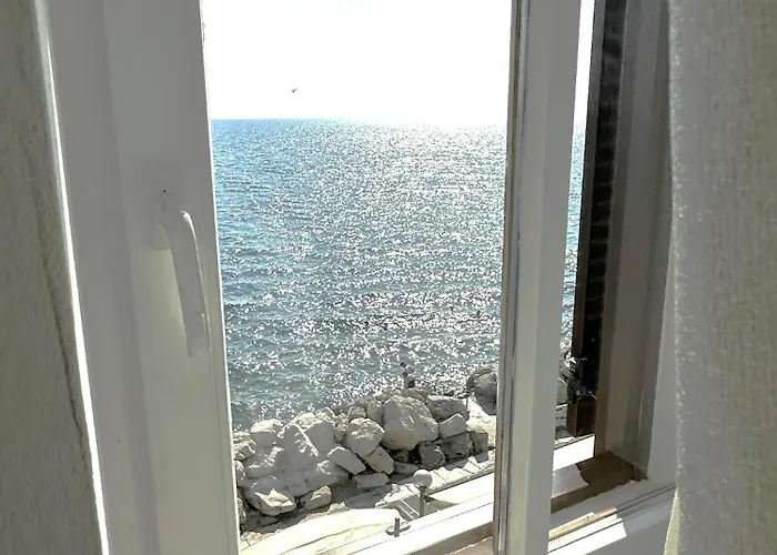 Apartman Blue Coast Ivo
