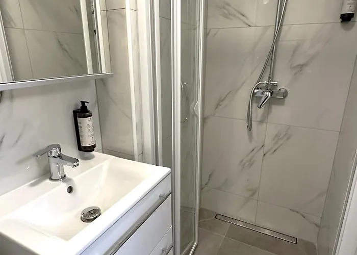 Apartman Blue Coast Ivo *