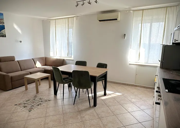 公寓 Blue Coast Ivo *