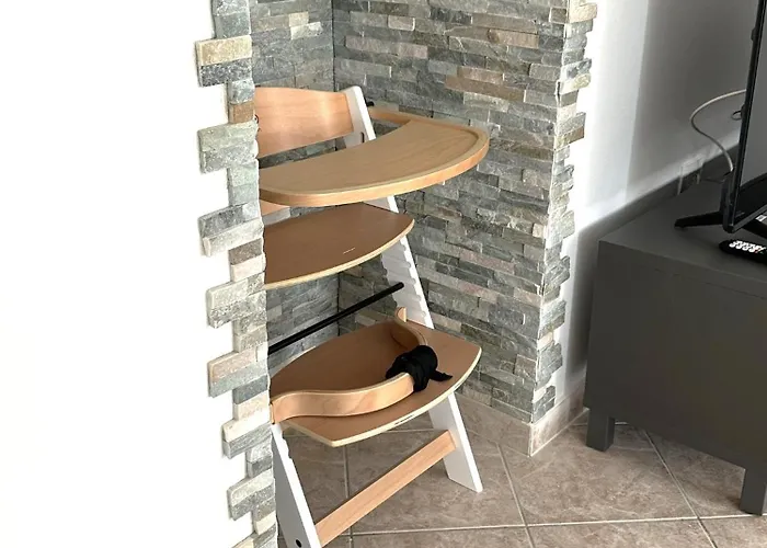 Apartman Blue Coast Ivo