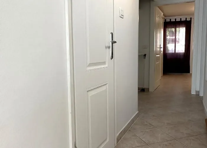 Blue Coast Ivo Apartman Piran