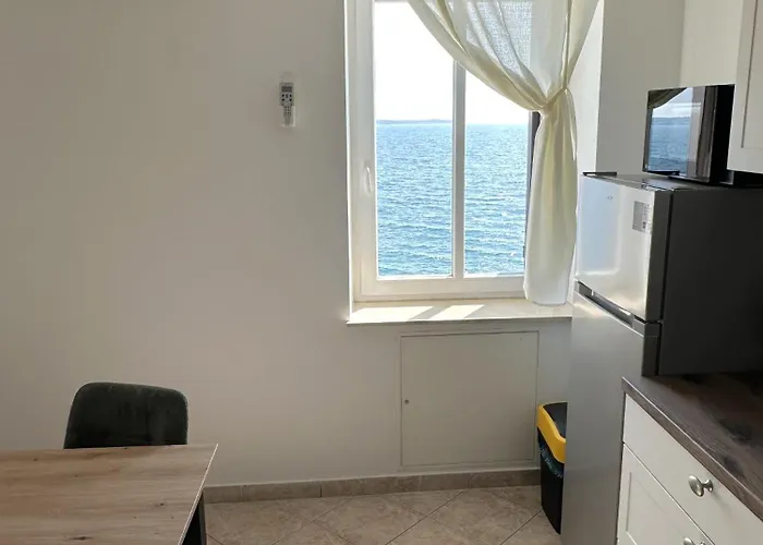 Blue Coast Ivo * Piran