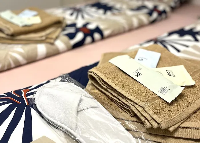 Blue Coast Ivo 公寓